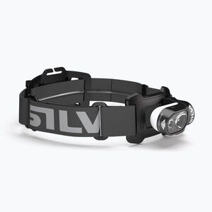 Silva Cross Trail 7R fejlámpa fekete 37995 (Cross Trail 7R 37995) kép