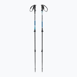 Fizan Voyager túrabotok kék S22 7519 (Voyager S22 7519) kép