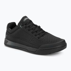 Férfi Leatt 2.0 Flat stealth platform kerékpáros cipő (2.0 Flat 3024320248) kép