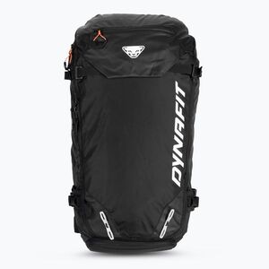 DYNAFIT Free 34 l síelhető hátizsák black out (Free 34 08-0000049025) kép