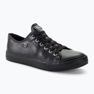 BIG STAR férfi edzőcipő V174345 fekete (V174345) kép
