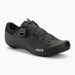 Férfi országúti cipő Fizik Vento Omna black/black (Vento Omna VER5BPR1K1010) kép