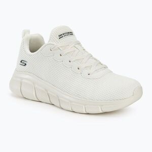 Női cipő SKECHERS Bobs B Flex Visionary Essence fehér (Bobs B Flex Visionary Essence 117346 W) kép