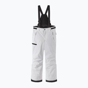 Gyerek sínadrág Reima Terrie white (Terrie 5100053A-0100) kép