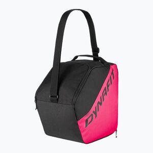 Síbakancs táska Dynafit Boot Bag pink glo/black out (Boot Bag 08-0000049038) kép