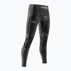 Férfi termo nadrág X-Bionic Symbio Merino rhino grey (Symbio Merino XMYPP2W24M) kép
