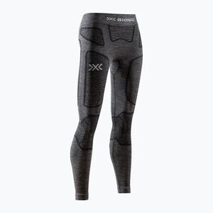 Női termo nadrág X-Bionic Symbio Merino rhino grey (Symbio Merino XMYPP2W24W) kép