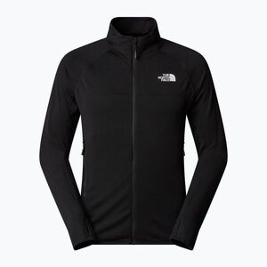 Férfi szélálló dzseki The North Face Bolt Polartec tnf fekete (Bolt Polartec NF0A8BSXJK31) kép