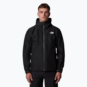 The North Face Dryzzle FutureLight 2 tnf fekete férfi szélkabát (Dryzzle FutureLight 2 NF0A8B4XJK31002) kép