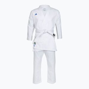 Karategi az adidas Evolution övvel (Evolution K200E) kép