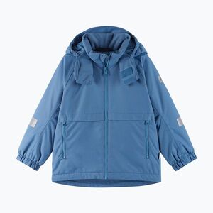 Gyerek téli kabát Reima Raisio blue ocean (Raisio 5100289A-67A0) kép