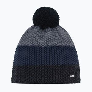 Téli sapka Eisbar Star Pompon black/cobalt/anthracite (Star Pompon 403125-786) kép