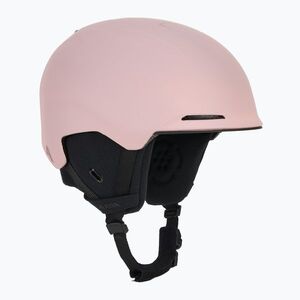 Sí sisak Alpina Brix smoky rose matte (Brix A9252257) kép