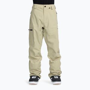 Férfi snowboardnadrág Volcom L GTX moss green (L GTX G1352605) kép
