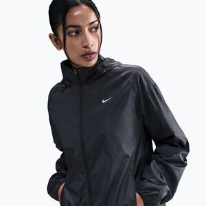 Női futódzseki Nike Tempo Repel black (Tempo Repel HV5769-010) kép
