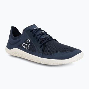 Férfi barefoot cipő Vivobarefoot Primus Lite IV midnight (Primus Lite IV 309253-03) kép
