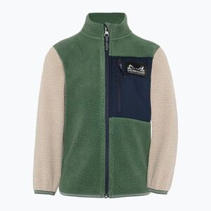 Gyerek polár pulóver Didriksons Anten 2 Fz beach beige (Anten 2 Fz 506323-N04-090) kép
