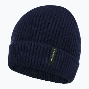 Gyerek téli sapka Didriksons Buz Beanie navy (Buz Beanie 506350-039-900) kép