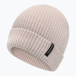 Gyerek téli sapka Didriksons Buz Beanie beach beige (Buz Beanie 506350-N04-900) kép