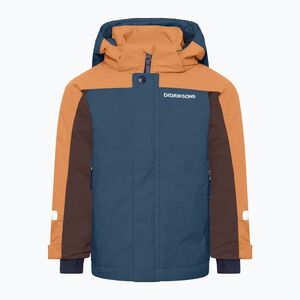 Gyerek kabát Didriksons Neptune 5 mountain blue (Neptun 5 506294-G23) kép