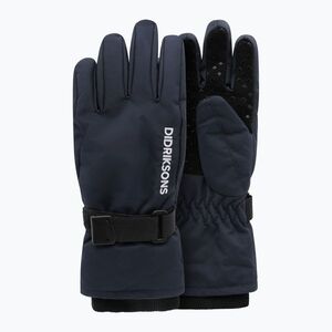Gyerek síkesztyű Didriksons Biggles 4 navy (Biggles 4 506342-039-804) kép