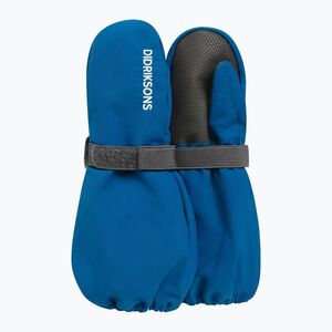 Gyerek síkesztyű Didriksons Biggles Mitten 8 ultramarine (Biggles Mitten 8 506341-228-801) kép