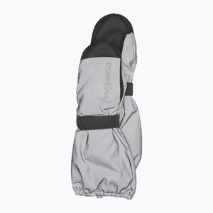 Gyerek kesztyűk Didriksons Biggles Refl Mitten silver (Biggles Refl Mitten 505013-Z75-801) kép