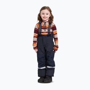 Gyerek nadrág Didriksons Idre 7 navy (Idre 7 506295-039) kép