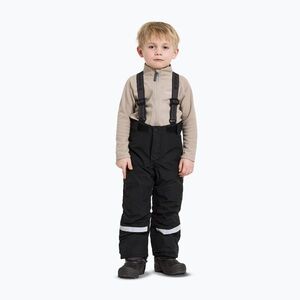 Gyerek nadrág Didriksons Idre 7 black (Idre 7 506295-060) kép