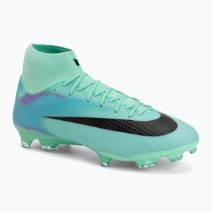 Férfi focicipők Nike Mercurial Superfly 11 Academy "Sam Kerr" green glow/black (Mercurial Superfly 11 Academy "Sam Kerr" MG IQ7404-300) kép
