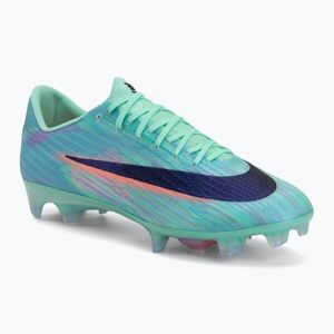 Férfi focicipők Nike Mercurial Superfly 11 Elite "Sam Kerr" green glow/black (Mercurial Superfly 11 Elite "Sam Kerr" FG IO3790-300) kép