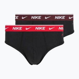Férfi boxeralsó Nike Essential Cotton Stretch Brief open (Essential Cotton Stretch Brief KE1287-4HV) kép