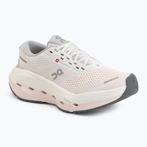 Női futócipők On Cloudrunner 3 Max white/salt (Cloudrunner 3 Max 3WG30166062) kép