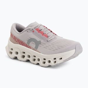 Női futócipők On Cloudmonster 3 ether/ivory (Cloudmonster 3 3WG10035258) kép
