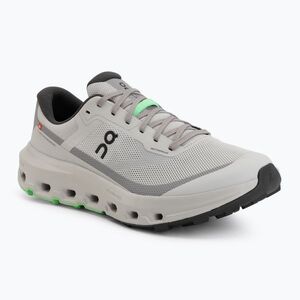 Férfi futócipők On Cloudvista 3 Waterproof silver/ore (Cloudvista 3 Waterproof 3MG30255317) kép