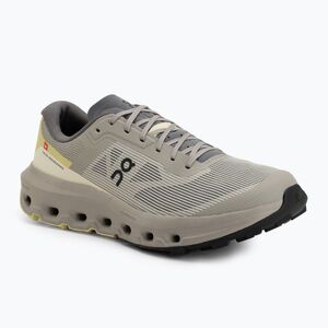 Férfi futócipők On Cloudvista 3 brume/acacia (Cloudvista 3 3MG30045305) kép