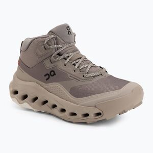 Női kirándulócipők On Cloudhorizon 2 Mid Waterproof cinder/desert (Cloudhorizon 2 Mid Waterproof 3WG30553318) kép