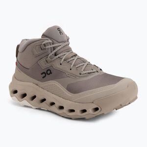 Férfi kirándulócipők On Cloudhorizon 2 Mid Waterproof cinder/desert (Cloudhorizon 2 Mid Waterproof 3MG30713318) kép