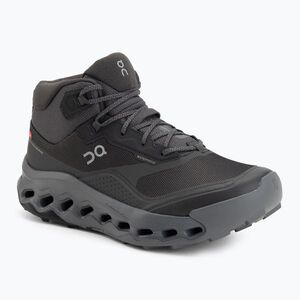 Férfi kirándulócipők On Cloudhorizon 2 Mid Waterproof eclipse/rock (Cloudhorizon 2 Mid Waterproof 3MG30710578) kép