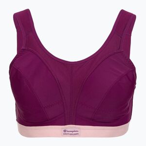 Sportmelltartó Shock Absorber Active D+ Classic deep purple (Active D+ Classic U10035) kép