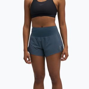Női futónadrág HOKA Glide Short 3.5" Brief varsity navy (Glide With Brief 3.5" 1175859-VST) kép