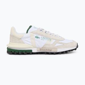 Férfi cipők Lacoste Elite Active white/white (Elite Active 51SMA0041) kép