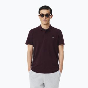 Férfi póló Lacoste Polo DH5522 oxalis (Polo DH5522) kép