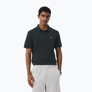 Férfi póló Lacoste DH2050 dark varech (DH2050) kép