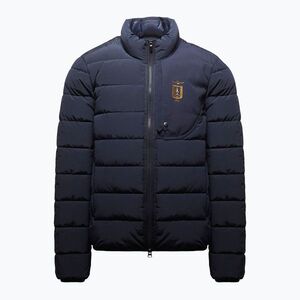 Férfi télikabát Kurtka Aeronautica Militare 262AB3074UCT04358 blu navy (262AB3074UCT04358) kép