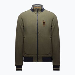 Férfi pulóver Aeronautica Militare 262FE2089UF00662 Fz tea leaf (262FE2089UF00662) kép