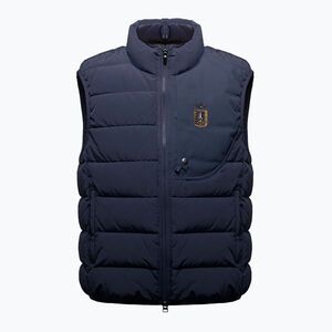 Férfi ujjatlan Bezrękawnik Aeronautica Militare 262AB3073UCT04358 blu navy (262AB3073UCT04358) kép