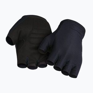Kerékpáros kesztyűk Rapha Core Mitts black (Core Mitts CRM03XXBLKSML) kép
