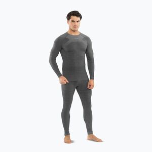 Férfi thermo fehérnemű szett Viking Altis Base Layer black (Altis 500/28/5642) kép