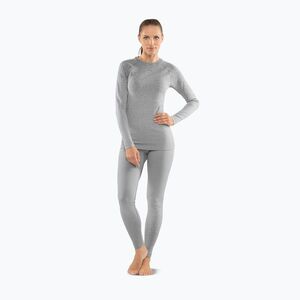 Női thermo fehérnemű szett Viking Altis Base Layer grey (Altis 500/28/4526) kép